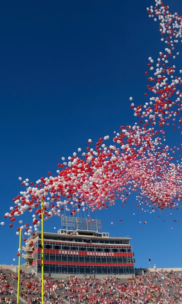 A rising concern? After straws, balloons get more scrutiny
